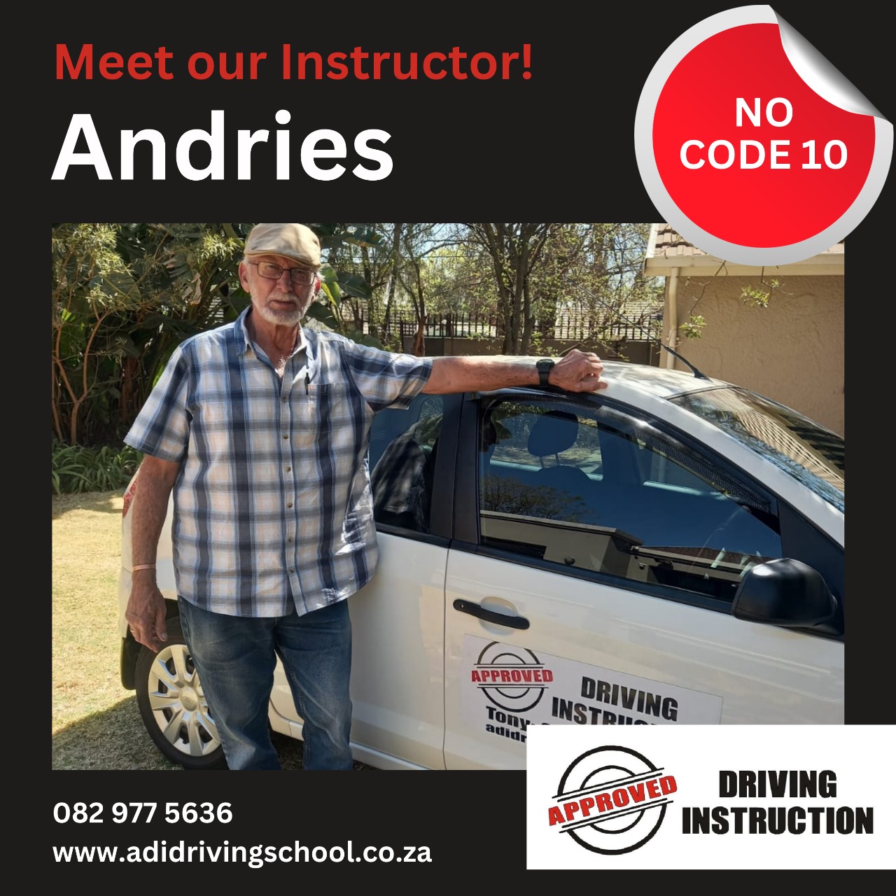 ADI Driving School